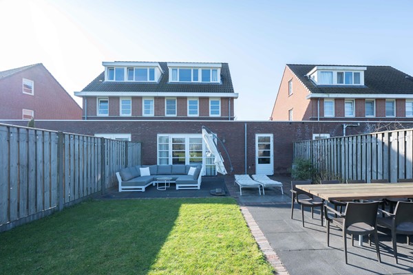 Medium property photo - Breugelhof 20, 4744 RV Bosschenhoofd